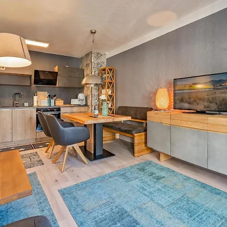 Apartman Haus Miramar 09 *