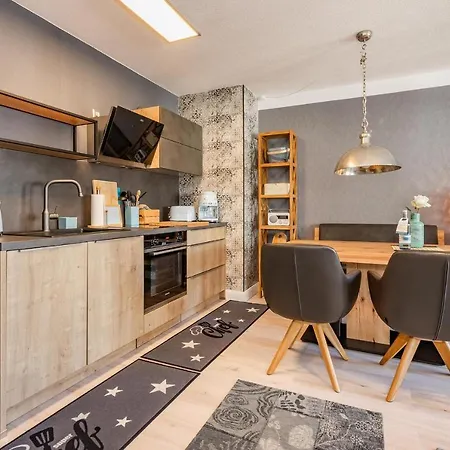 Haus Miramar 09 Apartman *