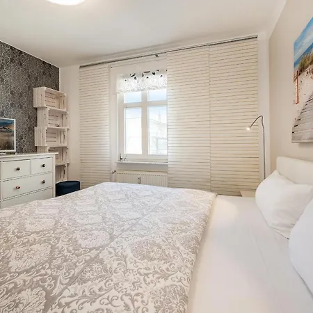 Haus Miramar 09 * Heringsdorf