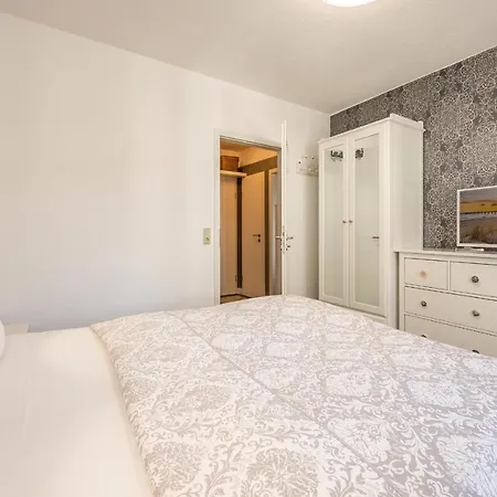 Haus Miramar 09 Apartman