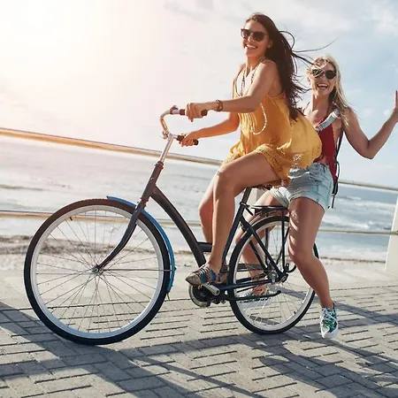 Apartman Haus Miramar 09 Heringsdorf