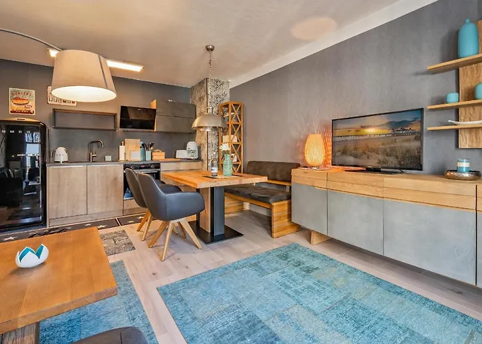 Apartment Haus Miramar 09 *