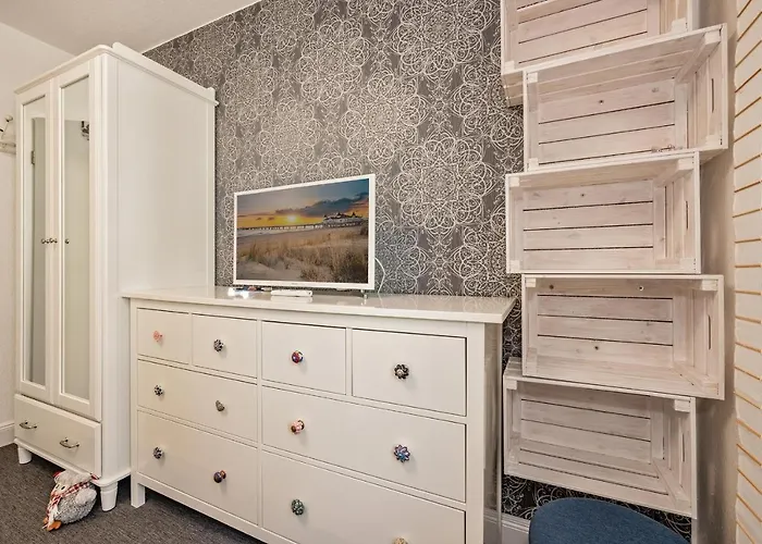 Haus Miramar 09 Apartment Ostseebad Heringsdorf